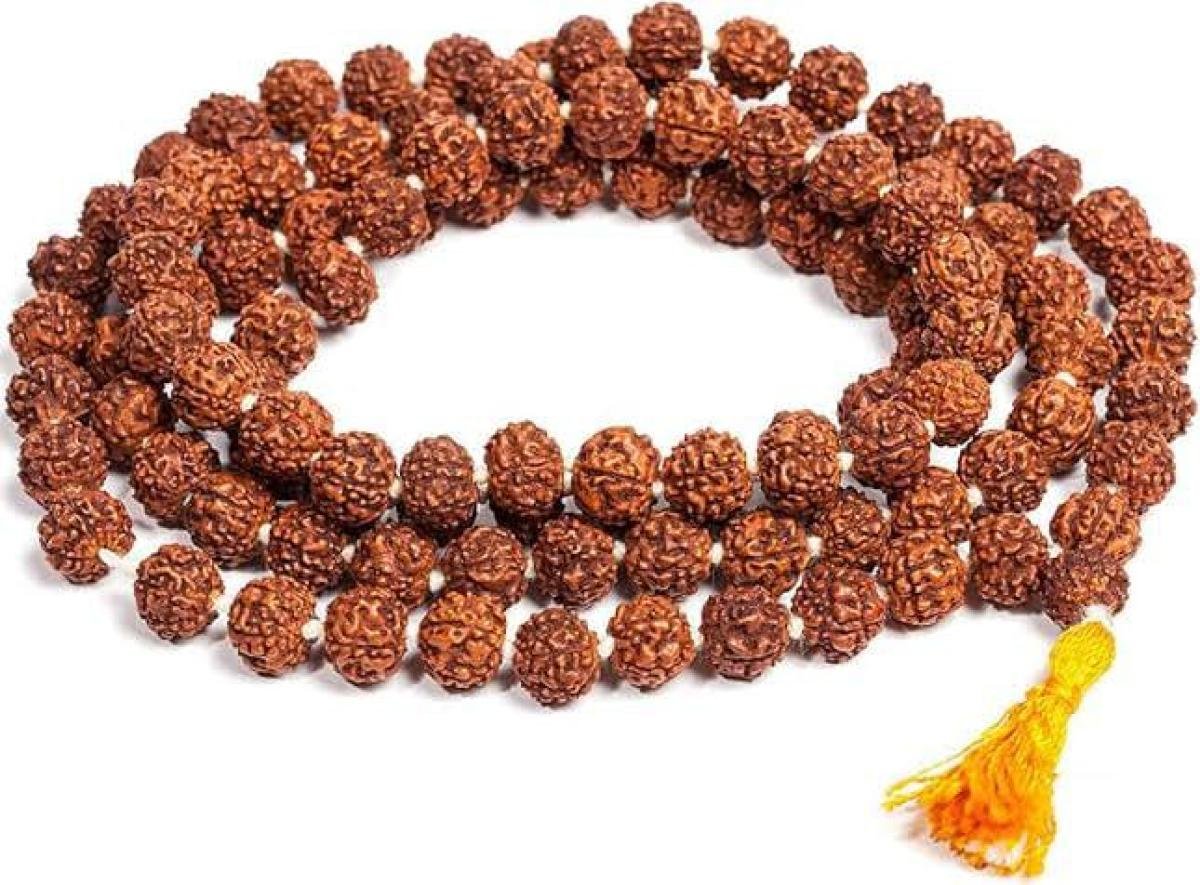 रुद्राक्ष माला